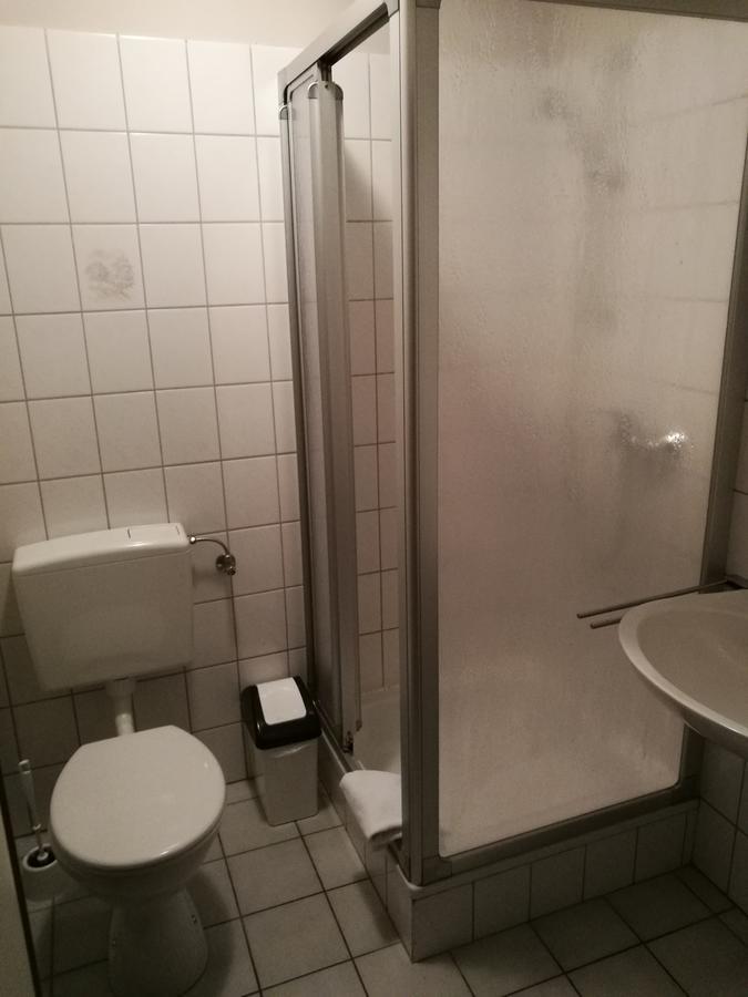 Zur Schanze Holtgast-Apen Exterior photo