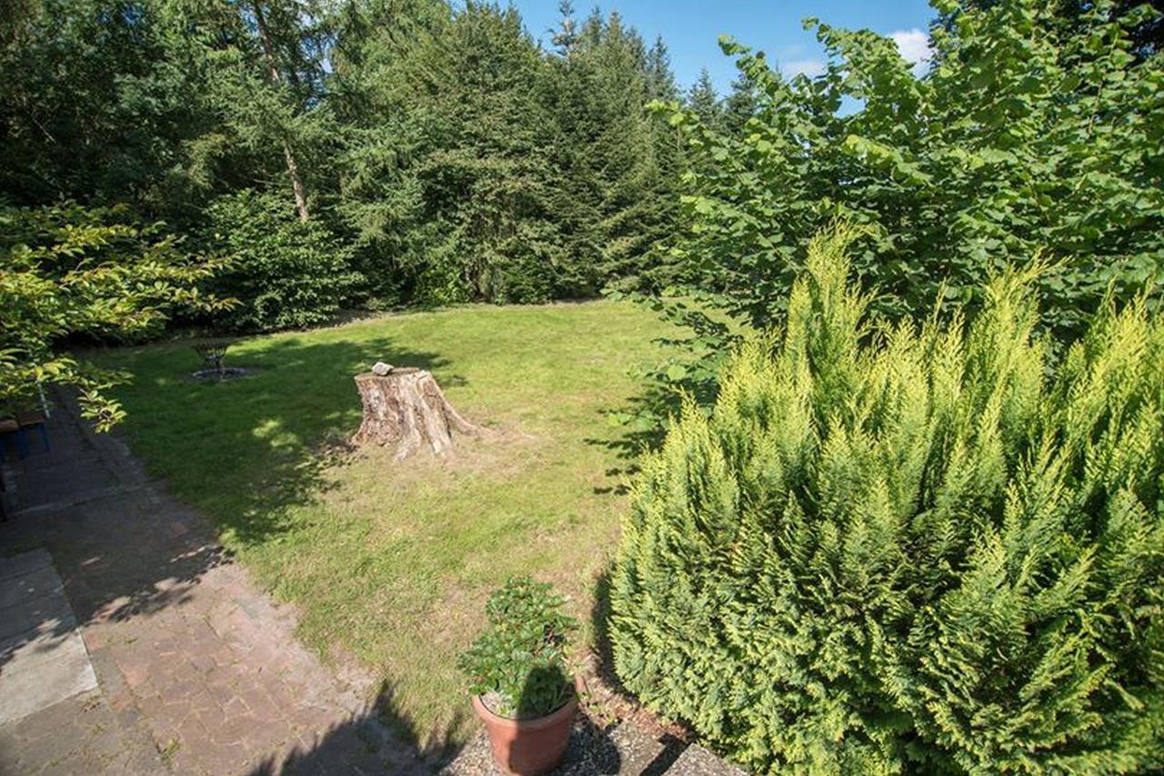 Zur Schanze Holtgast-Apen Exterior photo